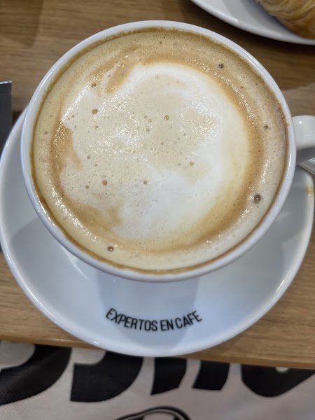 Café Martínez Salta - 5