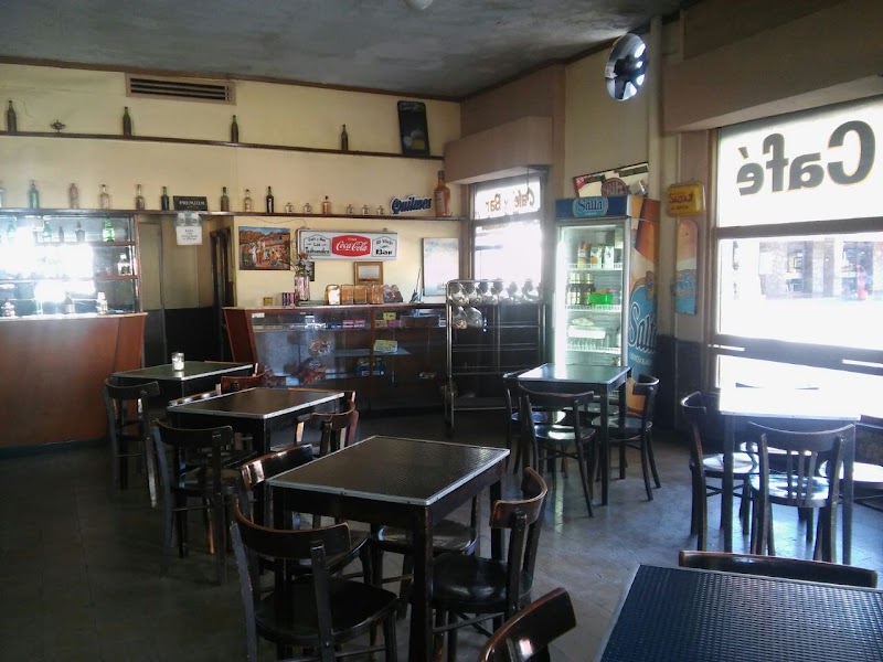 Café Bar Los Tribunales - imagen 1