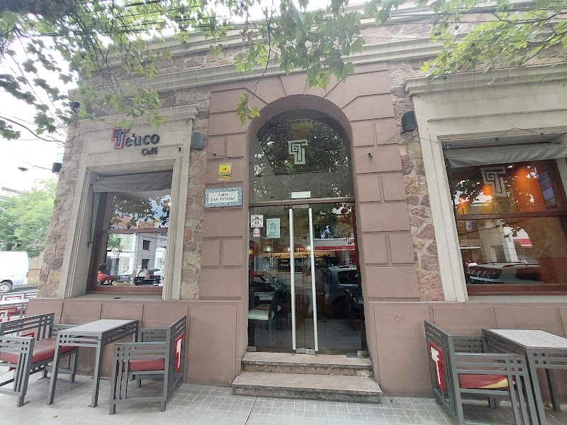 Teuco Café - imagen 1