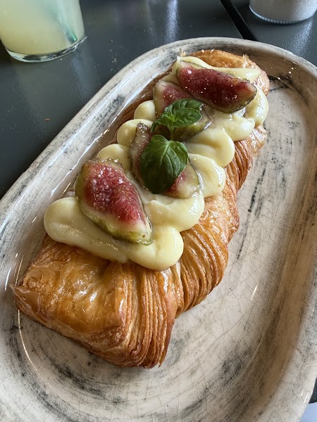 Jacoba Café & Bistró - 3