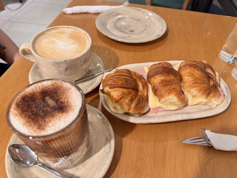 Jacoba Café & Bistró - 5