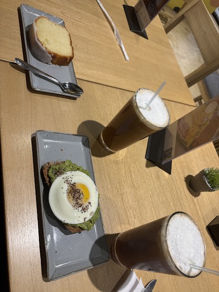 Estacion Belgrano Coffee Bar - 4