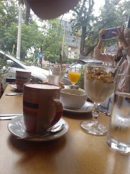 Estacion Belgrano Coffee Bar - 5