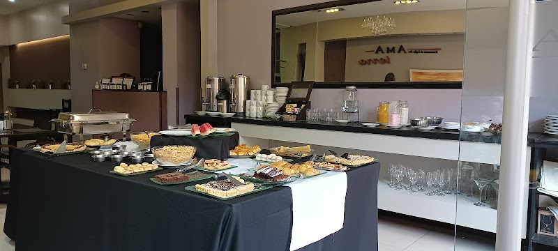 El café del convento - imagen 1