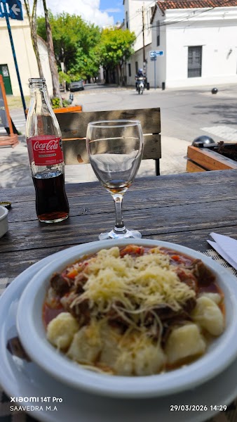 El café del convento - 3