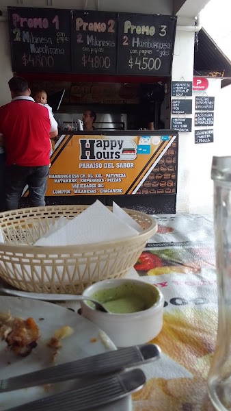 Happy Hours Salta - 5