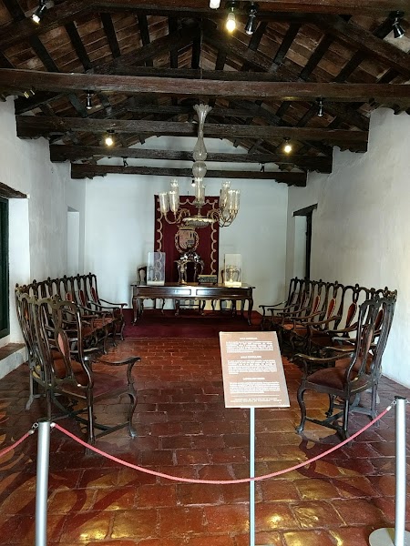 Cafe Catedral - imagen 1