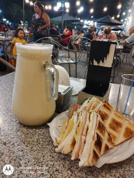 Cafe Catedral - 2