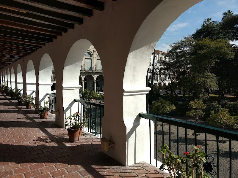 Cafe Catedral - 3