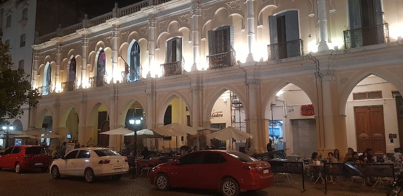 Cafe Catedral - 4