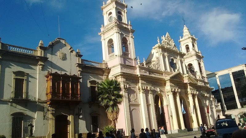 Cafe Catedral - 5