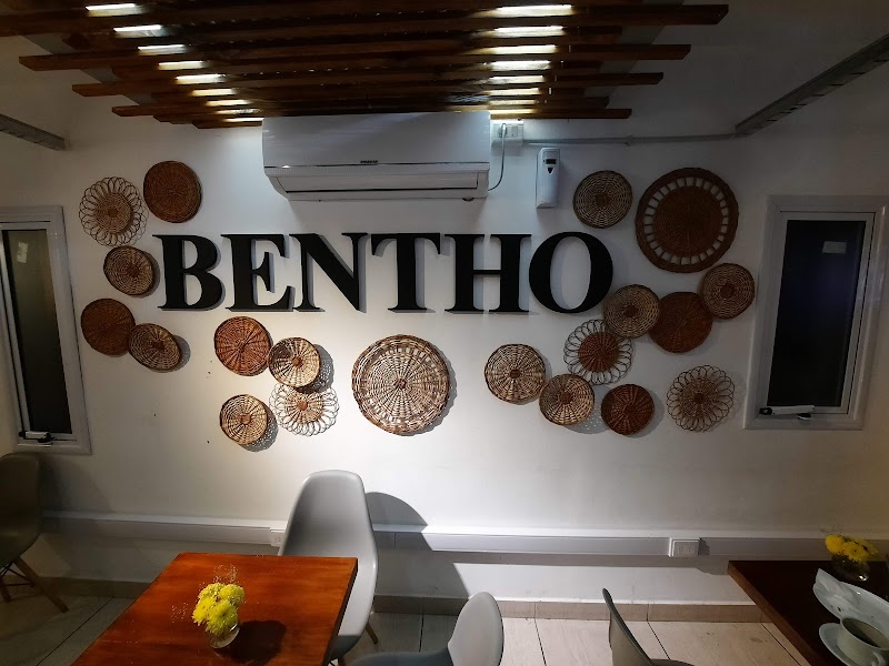 BENTHO ALVEAR - 5