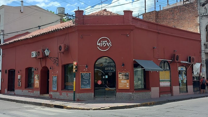 Café Midas - imagen 1