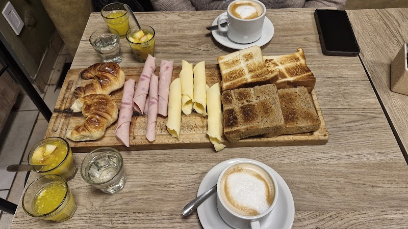 Café Midas - 3