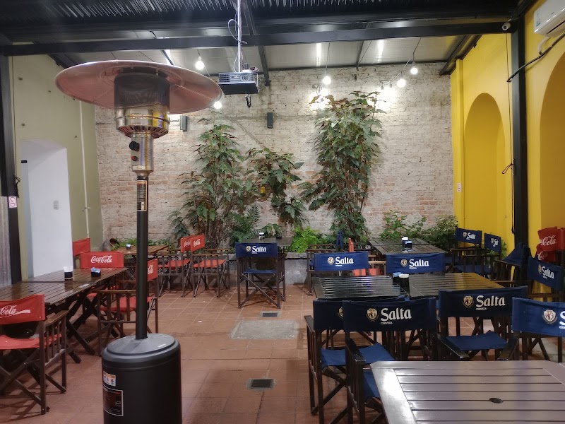 Café Midas - 5