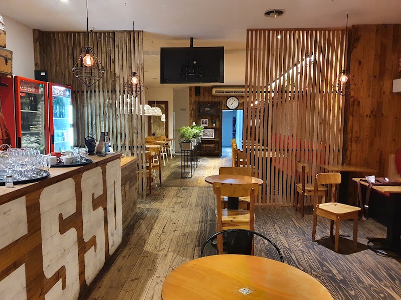 Café Alberdi - imagen 1