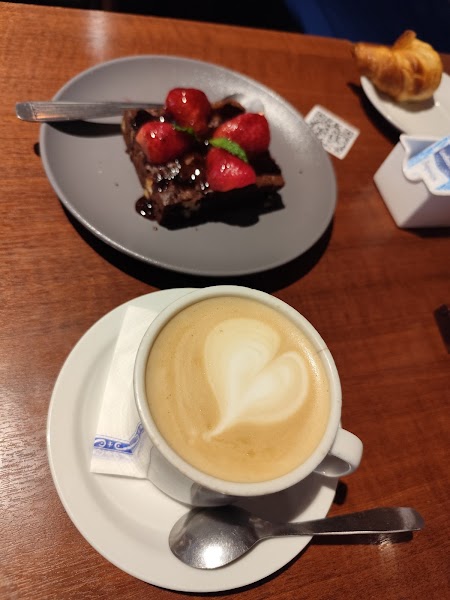 Café Alberdi - 3