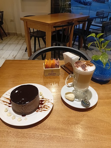 Baco Resto Café - 3