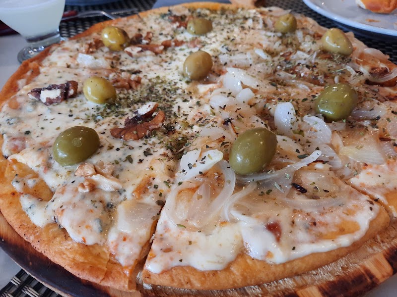 Baco Resto Café - 5