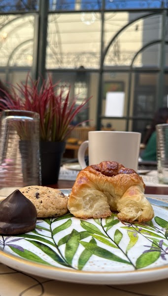 Santa Cafeína - 4