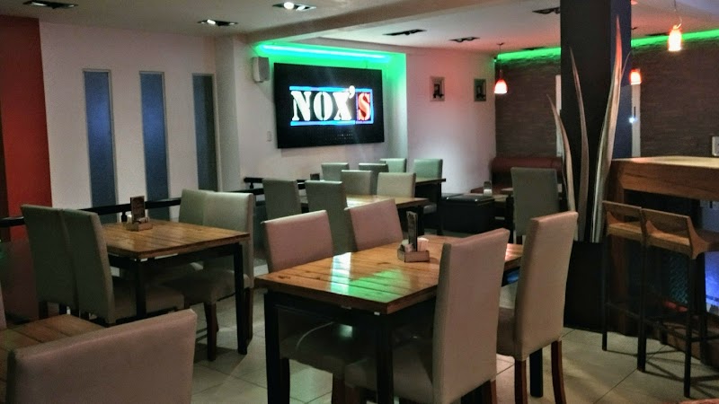 Nox's Coffee & Resto-bar - imagen 1