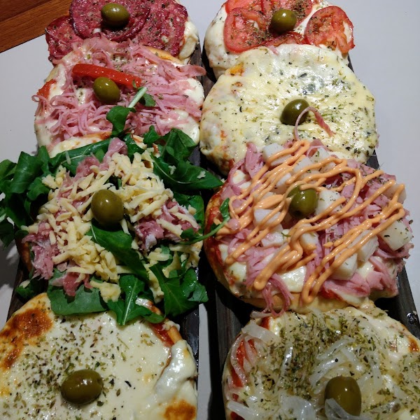 Nox's Coffee & Resto-bar - 2