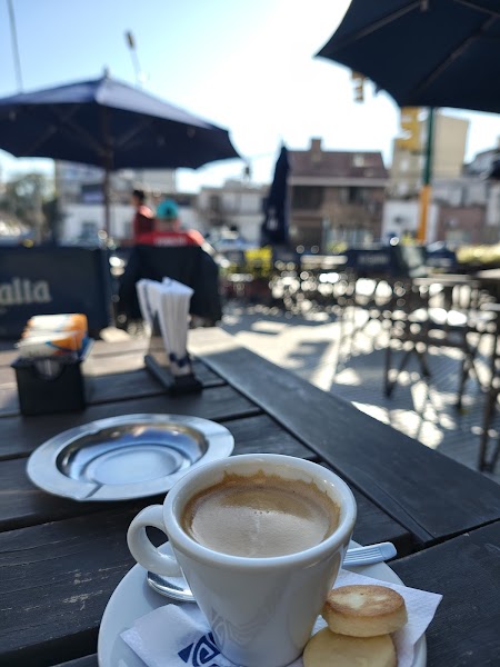 Nox's Coffee & Resto-bar - 3