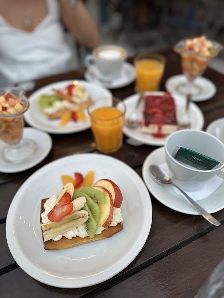 Nox's Coffee & Resto-bar - 4