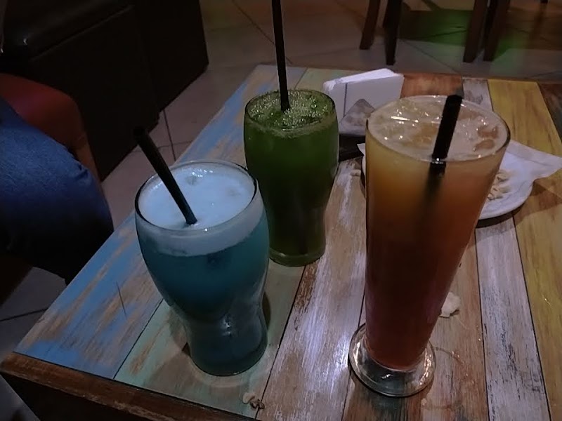 Nox's Coffee & Resto-bar - 5