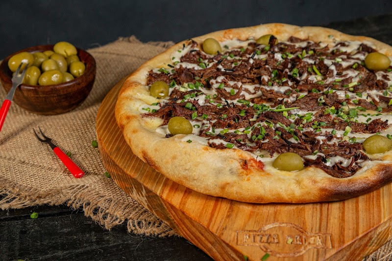 Pizza Salta Entre Rios - imagen 1