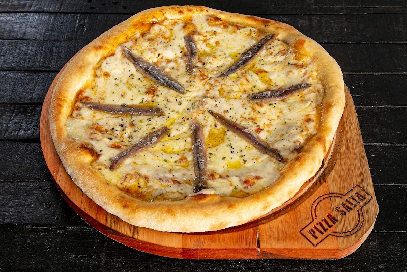 Pizza Salta Entre Rios - 3