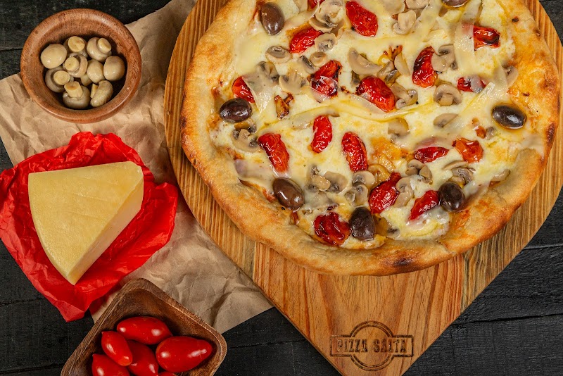 Pizza Salta Pueyrredon - 2