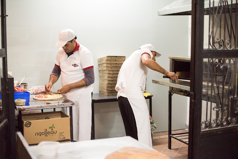 Pizza Salta Pueyrredon - 5