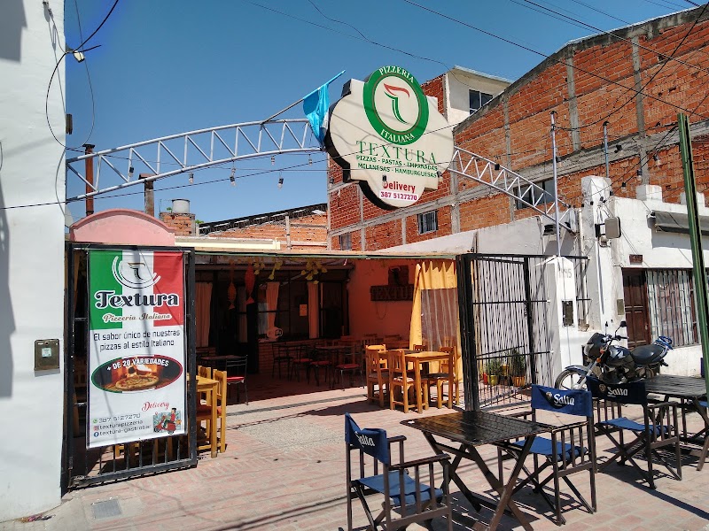 Textura Pizzeria Italiana - imagen 1