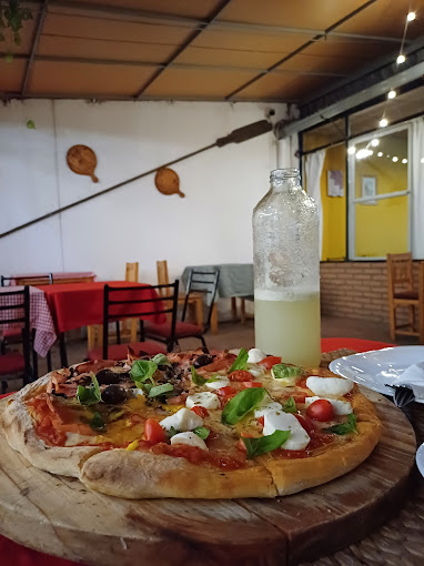 Textura Pizzeria Italiana - 2