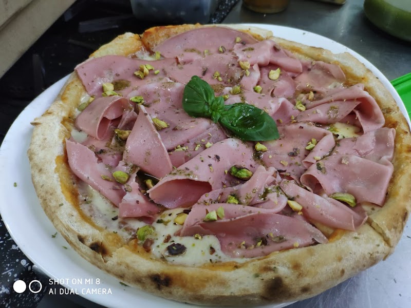 Textura Pizzeria Italiana - 3