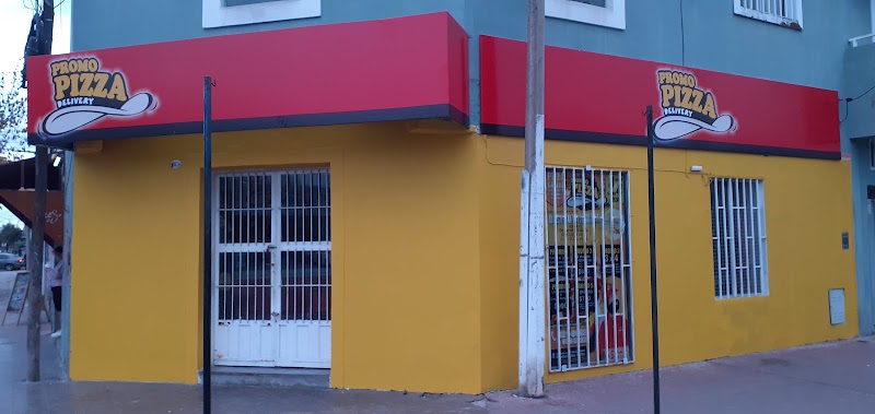 PromoPizza - imagen 1
