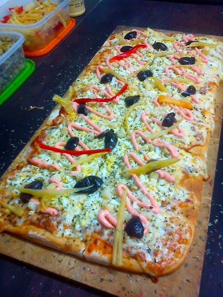 PromoPizza - 2