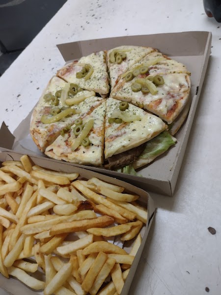 PromoPizza - 3