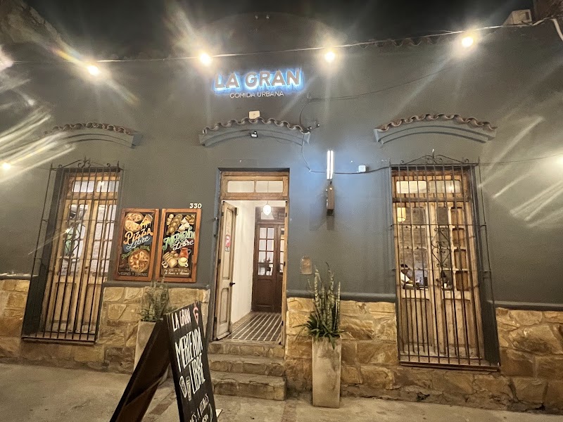 La Gran Salta - imagen 1