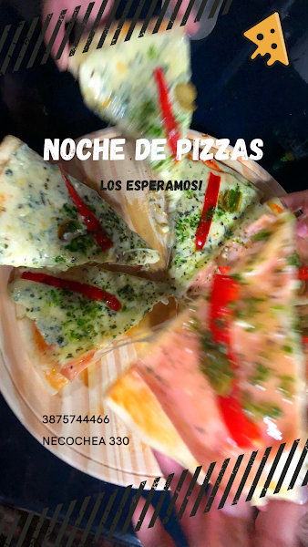 La Gran Salta - 2