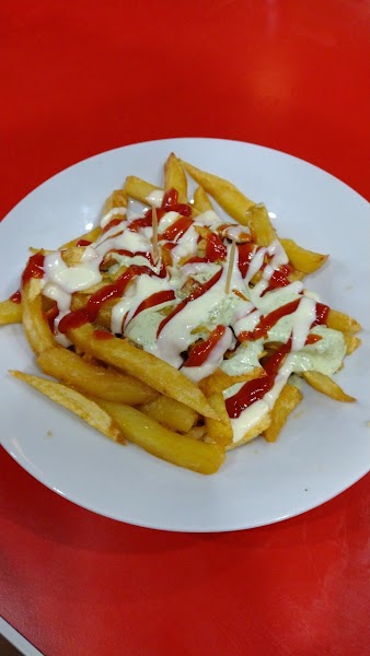 Lo De Coloro Sandwicheria Pizzeria - 3