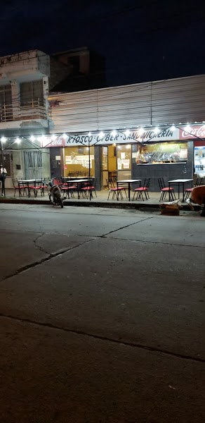 Lo De Coloro Sandwicheria Pizzeria - 5
