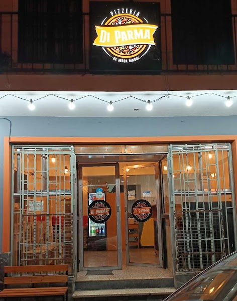 DI PARMA Pizzeria - imagen 1