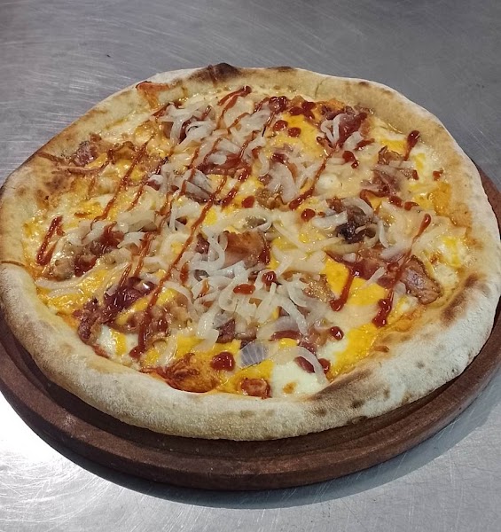 DI PARMA Pizzeria - 2