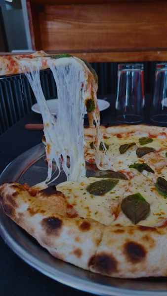 DI PARMA Pizzeria - 3