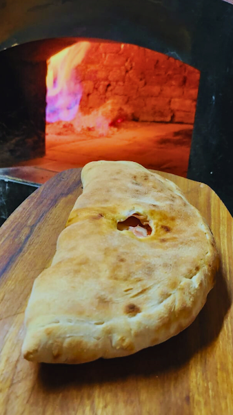 DI PARMA Pizzeria - 5