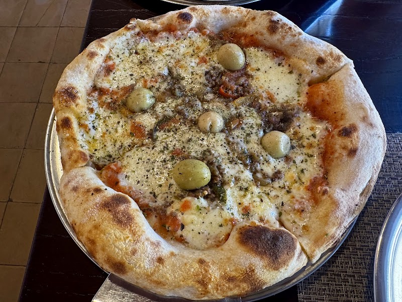 IL FORNO DI HUGO - 2