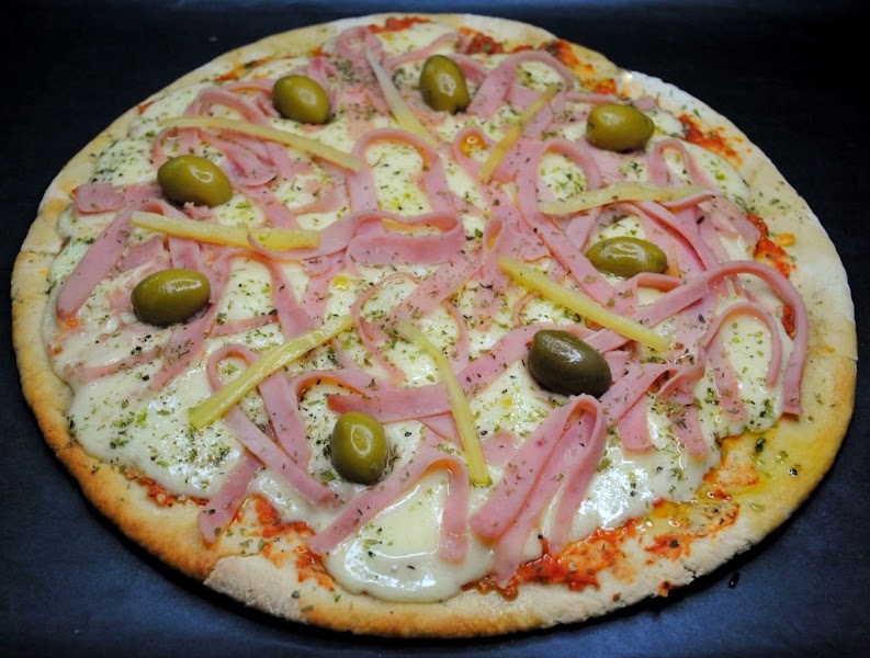 Piaciuto Pizza - 2