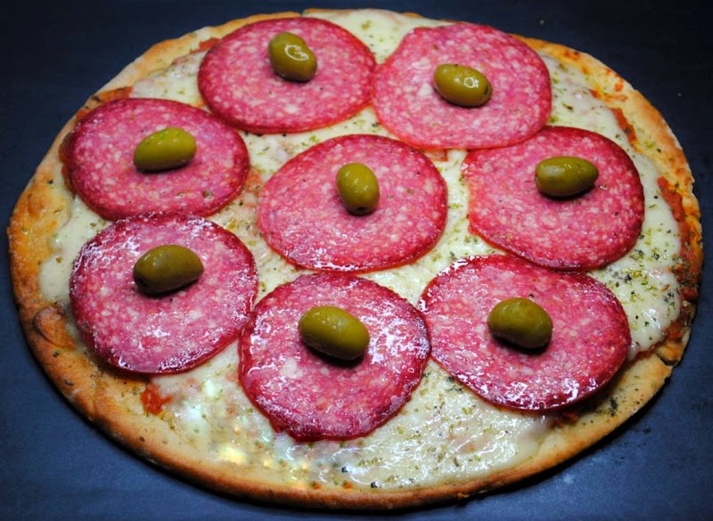 Piaciuto Pizza - 3